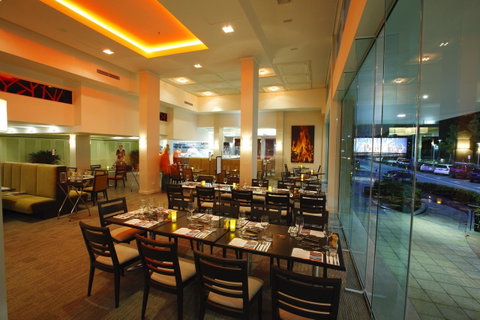 Pacific Hotel Cairns - Accommodation ACT 35