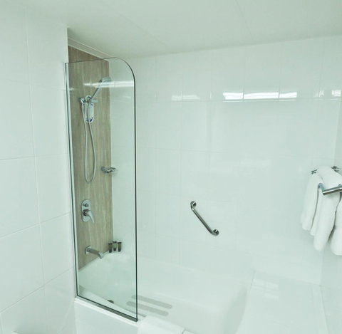 Pacific Hotel Cairns - Accommodation ACT 36