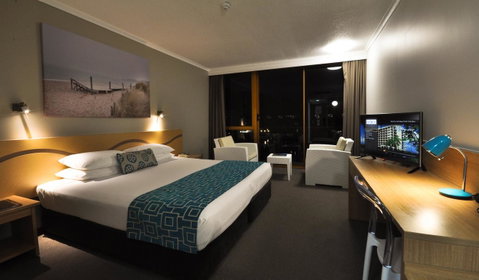 Pacific Hotel Cairns - Accommodation ACT 44