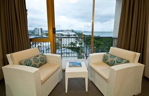 Pacific Hotel Cairns - Accommodation ACT 4