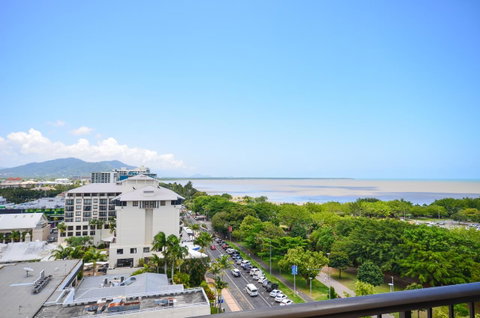 Pacific Hotel Cairns - Accommodation ACT 7