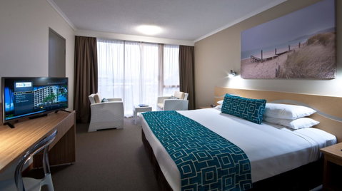 Pacific Hotel Cairns - Accommodation ACT 34