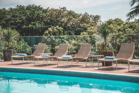 Pacific Hotel Cairns - Accommodation ACT 15