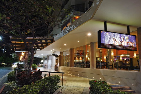 Pacific Hotel Cairns - Accommodation ACT 10