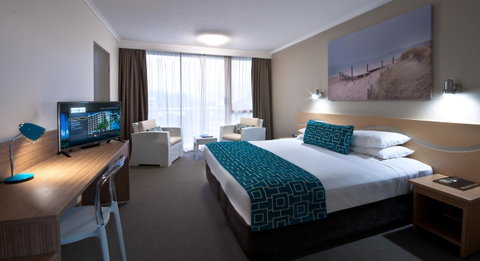 Pacific Hotel Cairns - Accommodation ACT 41