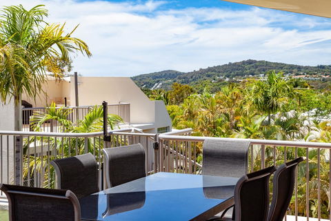 Noosa Tropicana - Accommodation ACT 36