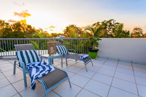 Noosa Tropicana - Accommodation ACT 20
