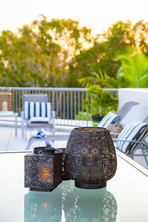 Noosa Tropicana - Accommodation ACT 16