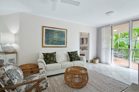 Noosa Tropicana - Accommodation ACT 5