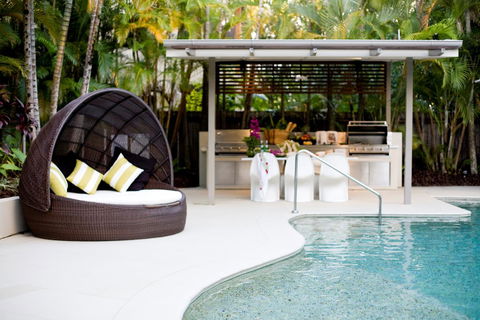 Noosa Tropicana - Accommodation ACT 0