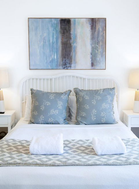 Noosa Tropicana - Accommodation ACT 7