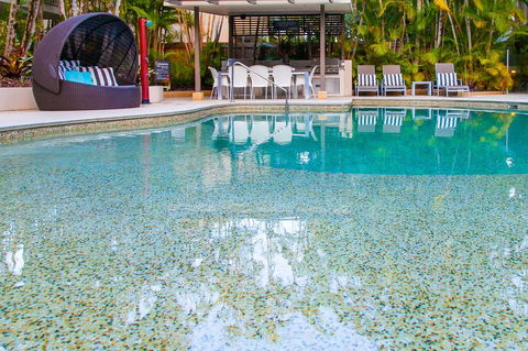 Noosa Tropicana - Accommodation ACT 2