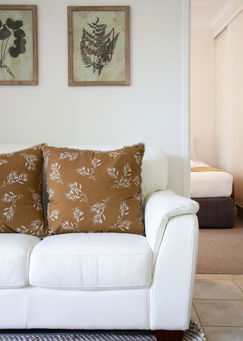 Noosa Tropicana - Accommodation ACT 8
