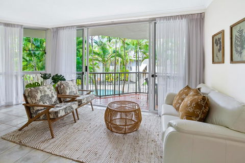 Noosa Tropicana - Accommodation ACT 18