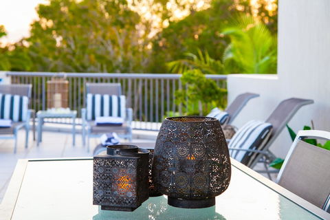 Noosa Tropicana - Accommodation ACT 3