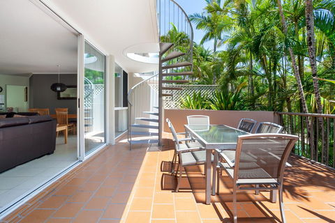 Noosa Tropicana - Accommodation ACT 26