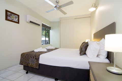 The Port Douglas Queenslander - Accommodation ACT 11