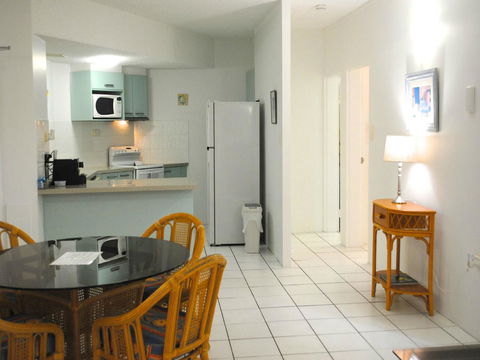 The Port Douglas Queenslander - Accommodation ACT 22