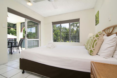 The Port Douglas Queenslander - Accommodation ACT 9