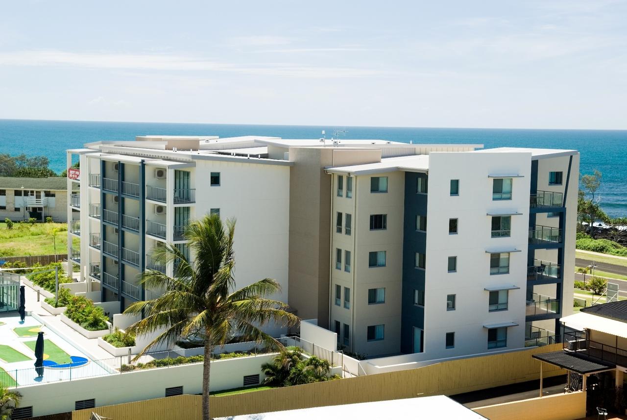 Bargara QLD Accommodation ACT
