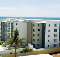 The Point Resort - Accommodation ACT
