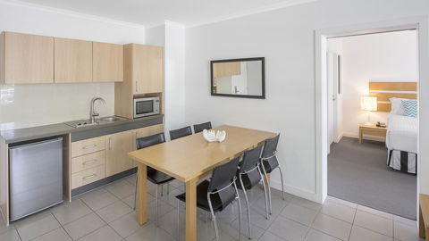 Oaks Port Douglas Resort - Accommodation ACT 23