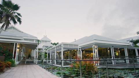 Oaks Port Douglas Resort - Accommodation ACT 6