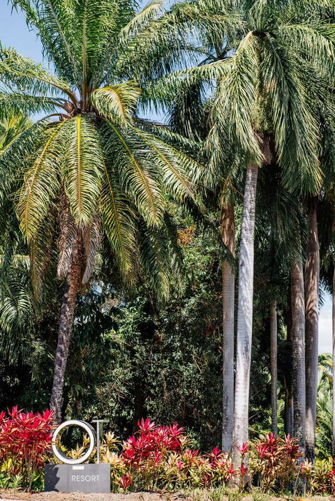 Oaks Port Douglas Resort - Accommodation ACT 40