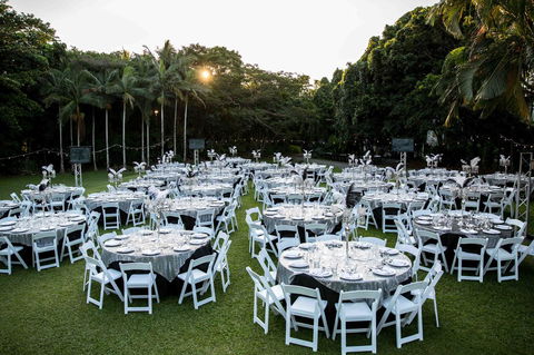Oaks Port Douglas Resort - Accommodation ACT 36