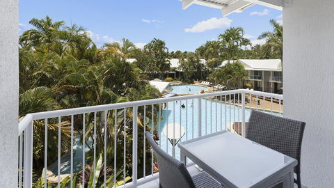 Oaks Port Douglas Resort - Accommodation ACT 2