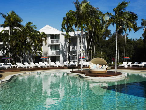 Oaks Port Douglas Resort - Accommodation ACT 9