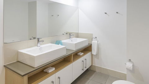 Oaks Port Douglas Resort - Accommodation ACT 18