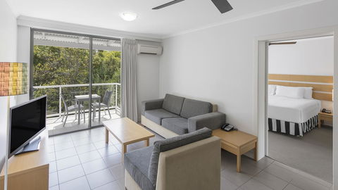 Oaks Port Douglas Resort - Accommodation ACT 22