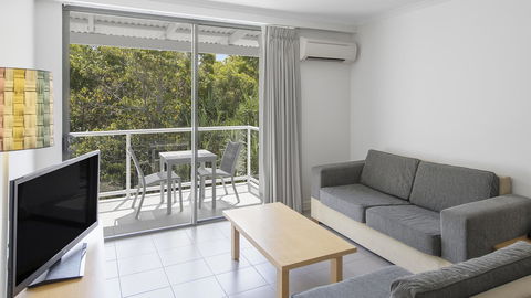 Oaks Port Douglas Resort - Accommodation ACT 14