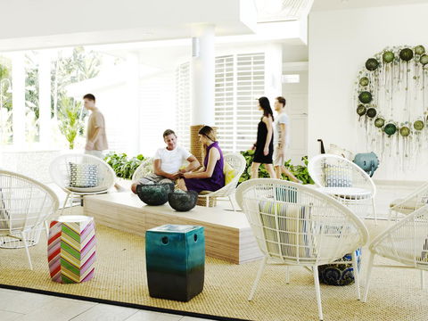 Oaks Port Douglas Resort - Accommodation ACT 31