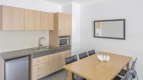Oaks Port Douglas Resort - Accommodation ACT 15