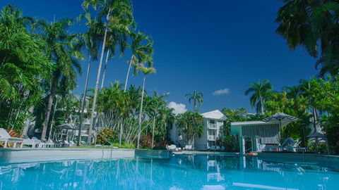 Oaks Port Douglas Resort - Accommodation ACT 5
