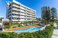 Book Surfers Paradise Accommodation Vacations Accommodation ACT Accommodation ACT