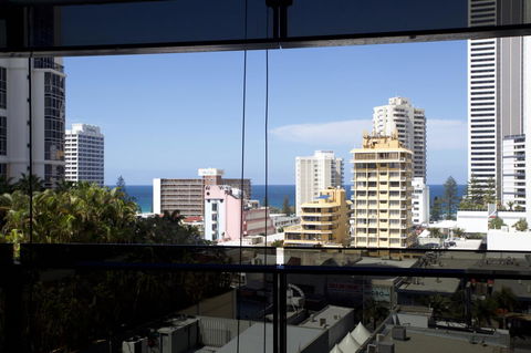 Circle Luxury Holidays - Accommodation ACT 4