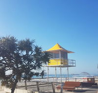 Circle Luxury Holidays - Accommodation ACT