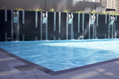 Circle Luxury Holidays - Accommodation ACT 18