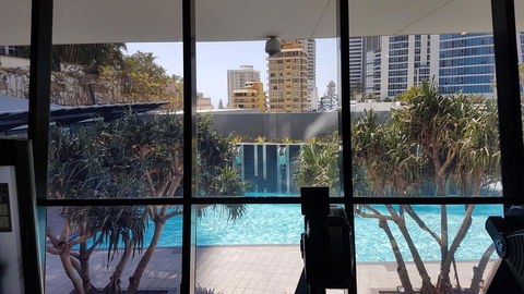 Circle Luxury Holidays - Accommodation ACT 33