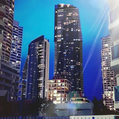 Circle Luxury Holidays - Accommodation ACT 31