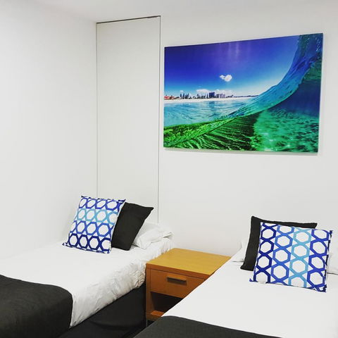 Circle Luxury Holidays - Accommodation ACT 21