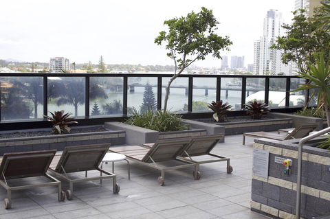 Circle Luxury Holidays - Accommodation ACT 19