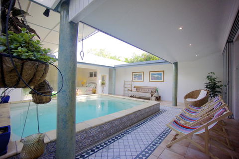 [ ANDY'S BEACH HOUSE ] - Accommodation ACT 20