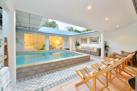 [ ANDY'S BEACH HOUSE ] - Accommodation ACT 15