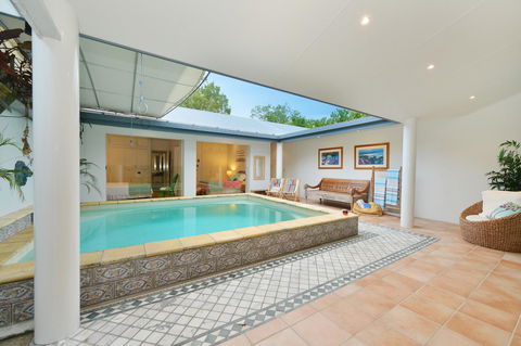 [ ANDY'S BEACH HOUSE ] - Accommodation ACT 21