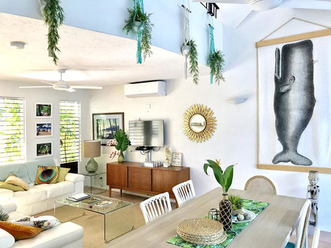 [ ANDY'S BEACH HOUSE ] - Accommodation ACT 41