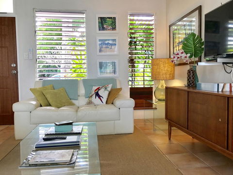 [ ANDY'S BEACH HOUSE ] - Accommodation ACT 33